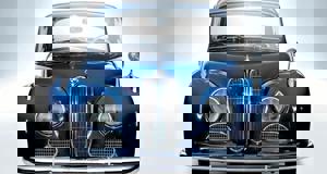 501 and 502 (1952 - 1964)